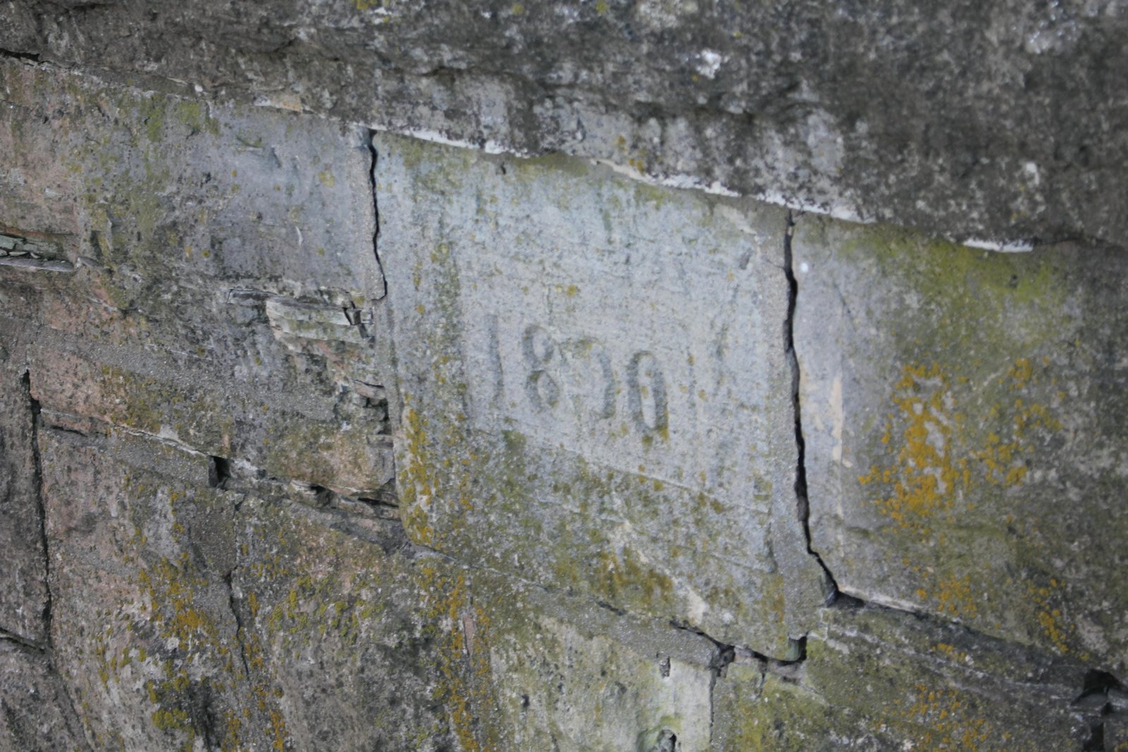 Date stamp